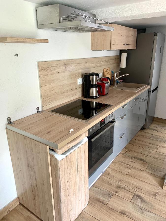 Вилла Karowlina Cozy House Berlin 1-4 Person Экстерьер фото