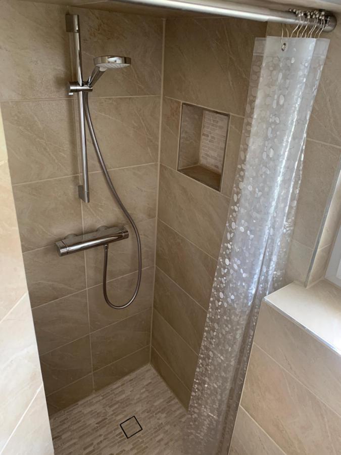 Вилла Karowlina Cozy House Berlin 1-4 Person Экстерьер фото