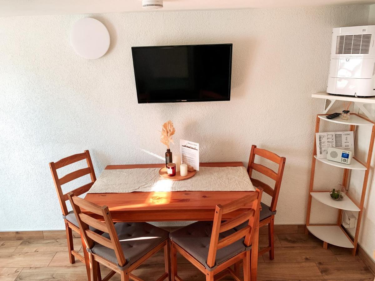 Вилла Karowlina Cozy House Berlin 1-4 Person Экстерьер фото