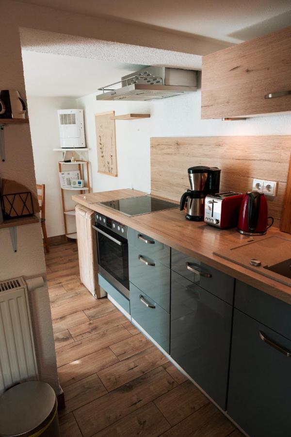 Вилла Karowlina Cozy House Berlin 1-4 Person Экстерьер фото
