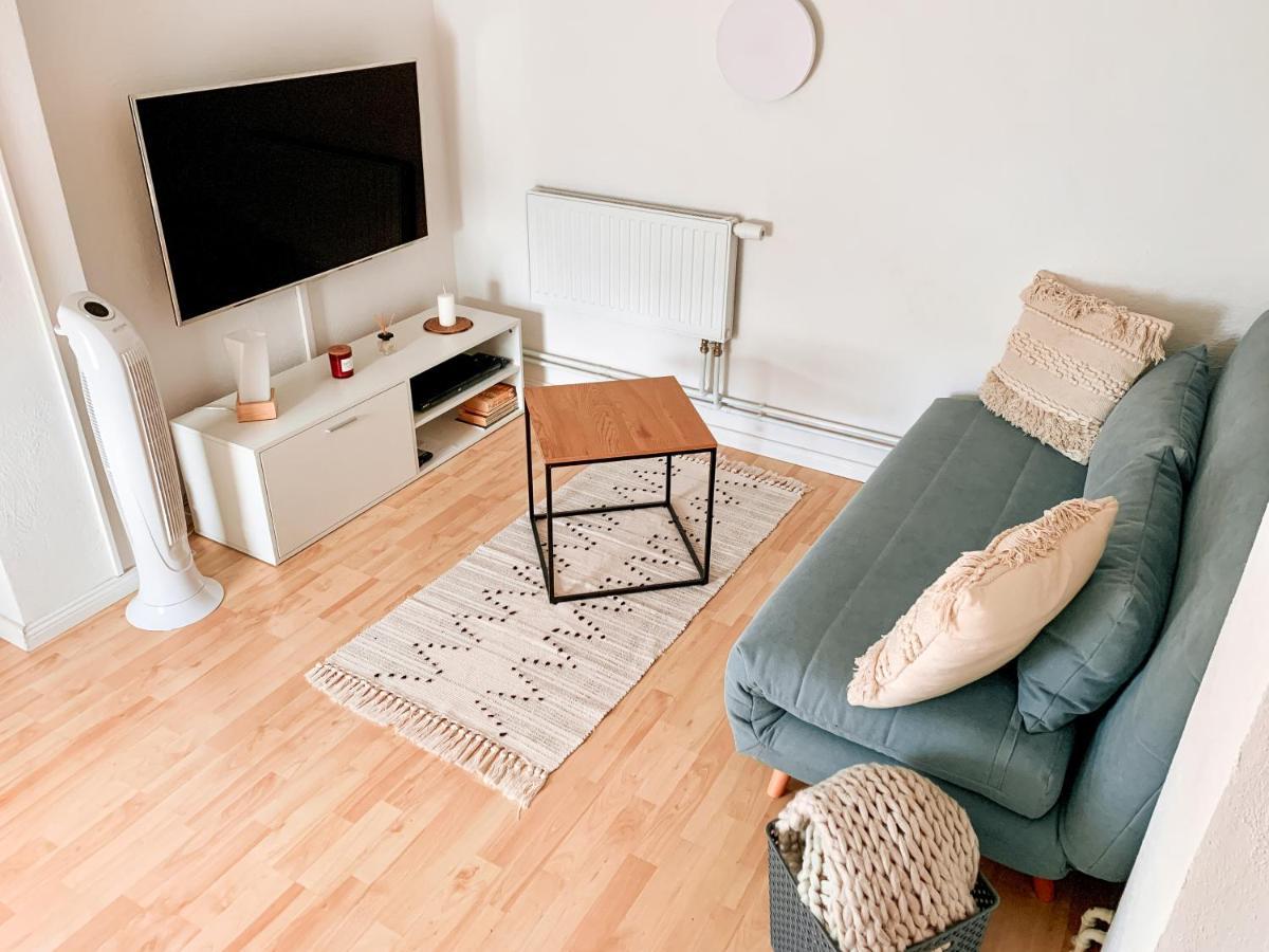 Вилла Karowlina Cozy House Berlin 1-4 Person Экстерьер фото